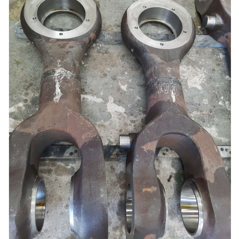 機械加工精度影響及調節